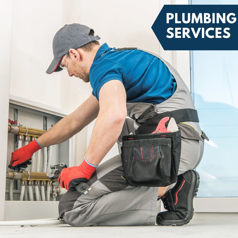 Barbeau Plumbing Company
